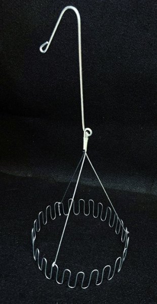 画像1: 【AMAZON】Moss Loop (Only Hanging Wire)   (￥1,200 x 20pcs) (1)
